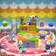 Lively Children's Room 4