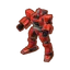Furniture Robot Hero