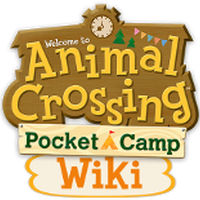 Download Villager Furniture Gifts Animal Crossing Pocket Camp Wiki