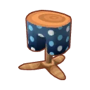 Btms half dot