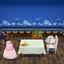 Swanky Seafood Restaurant