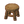Wooden Stool