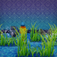 Mysterious Seafloor