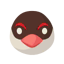 Peck Icon