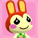 Bunnie - Animal Crossing: Pocket Camp Wiki Bunnie - Animal Crossing: Pocket Camp Wiki