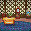 Antique Sunroom