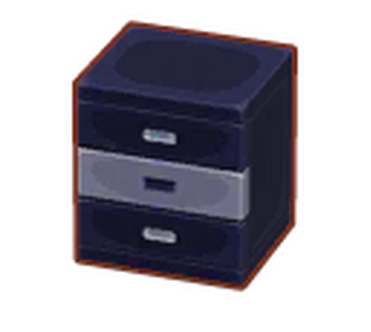 Modern dresser animal crossing new arrivals