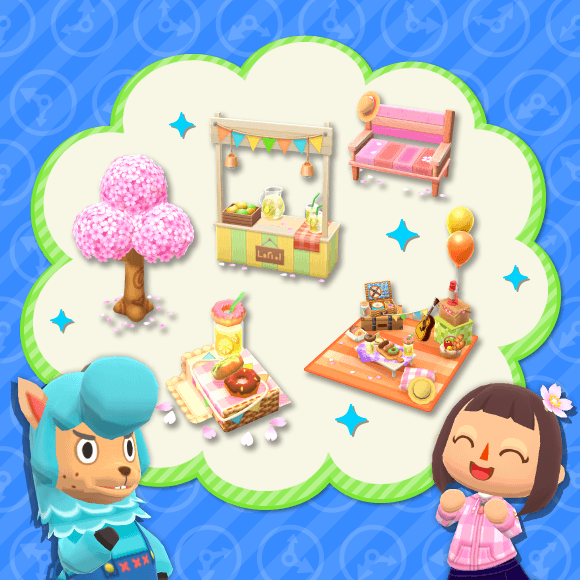 Reissue Crafting Now Available Apr 03 2020 Animal Crossing Pocket Camp Wiki