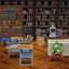 School Library 2