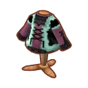 Tops gothic