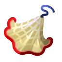 Sea Throw Net