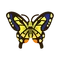 Tiger Butterfly