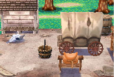 Marshmallow chair animal crossing pocket camp new arrivals