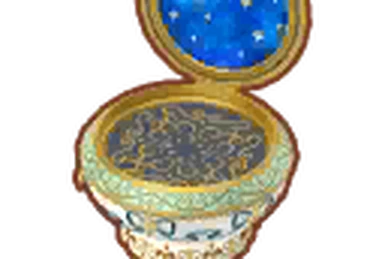 Large Rotating Music Box - Animal Crossing: Pocket Camp Wiki