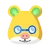 Graham Icon