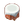Round-Cloth Table (Red)