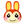 Bunnie Icon