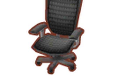 Modern Office Chair Animal Crossing Pocket Camp Wiki