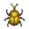 Insect kabutomusig
