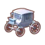 Rmk big carriage