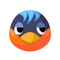 Robin Icon