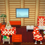 Polka-Dot Room 2