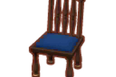 Sorcery School Chair Animal Crossing Pocket Camp Wiki