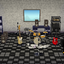 Music Studio