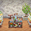 Plant-Filled Nursery