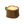 Plain Tree Stump