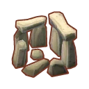 Fobj stonehenge