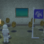 Moon-Landing Room 2