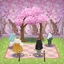 Cherry-Blossom Viewing