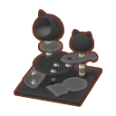 Int fst00 tower cmps