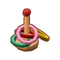 Furniture Ringtoss