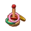 Furniture Ringtoss