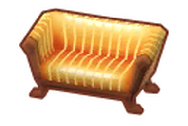 Classic chair animal crossing store
