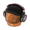 Hlmt headphone
