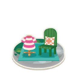 Market Place Animal Crossing Pocket Camp Wiki Fandom