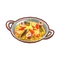 Furniture Paella