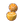 Tangerine Chair