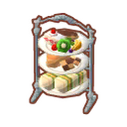 Category Elegant Furniture Animal Crossing Pocket Camp Wiki