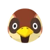 Sparro Icon