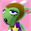 Gruff - Animal Crossing: Pocket Camp Wiki