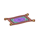 Magic Carpet - Animal Crossing: Pocket Camp Wiki