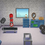 Sports Fanatic Room