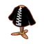 Zipper Shirt