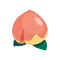 Peach