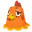 Broffina Icon