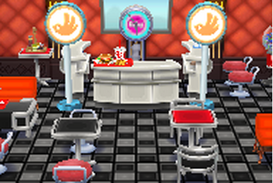Animal crossing pocket camp ranch chair hotsell